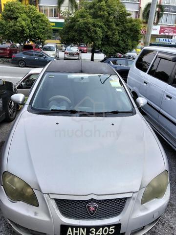 2010 Proton GEN-2 1.6 H-LINE CPS ENHANCED (A) - 1