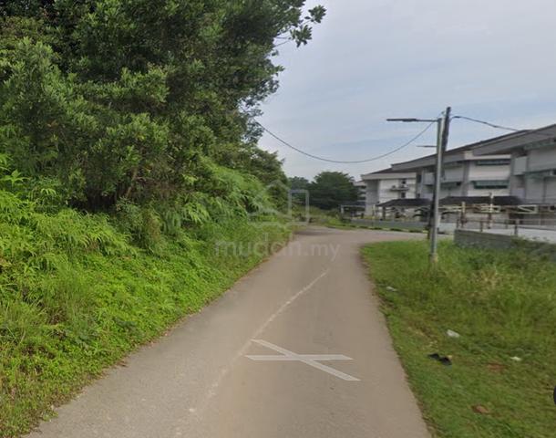 Opportunity knocks with 20.4 acres of prime senai land 1