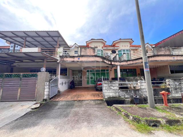 2Storey Terrace Renovated berhampiran Tol SP Selatan - Bandar Utama 1