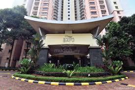 Mont Kiara Bayu 1