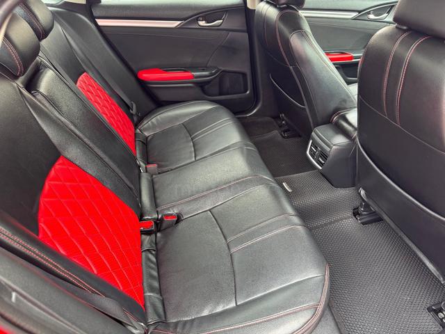 Honda CIVIC 1.8 (A) FK8 TYPE R BODYKIT - FULL LOAN - 5