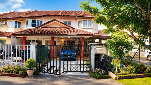 Endlot Double Storey Terrace Bandar Sunway Semenyih 1