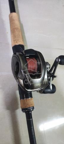 Carousel Image Selected