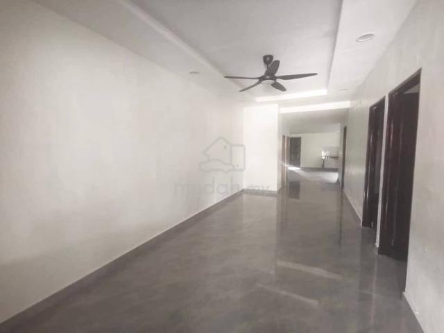 RENOVATED | Single Storey Taman Muhibbah Sabak Bernam For Sale 5