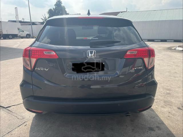 2015 Honda HR-V 1.8 V (A) Low Mileage - 5