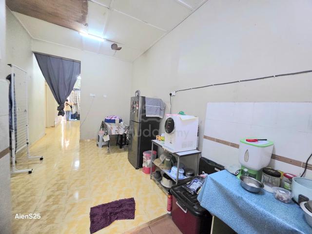 [OPEN FACING & FREEHOLD] Rumah Teres Setingkat di Balok Perdana 1