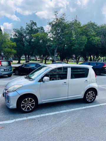 2010 Perodua MYVI 1.3 EZi FACELIFT (A) - 1