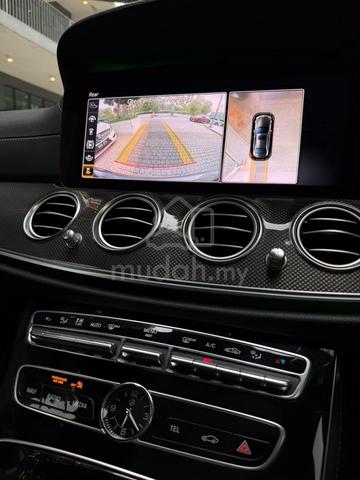 2019 Mercedes Benz E-CLASS 2.0 350 AMG LINE (CKD) - 5
