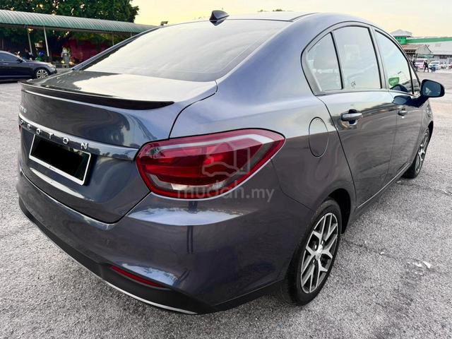 2022 Proton PERSONA PREMIUM 1.6L (A) FULL SPEC - 4