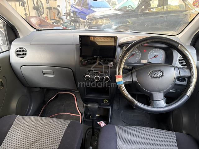 2009 Perodua VIVA 1.0 EJ-VE (A) - 4