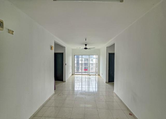 Residensi Laguna Biru 2 1