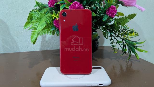 iPhone XR 128gb - photo 3 of 6