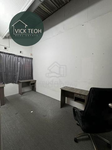 2sty Shoplot Tanjong Tokong Near Gurney Commercial Well Maintain 4
