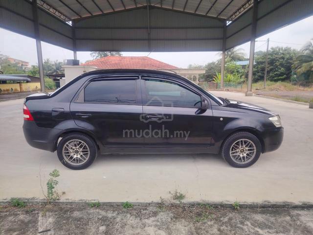 2009 Proton SAGA 1.3 BASE LINE (M) - 3