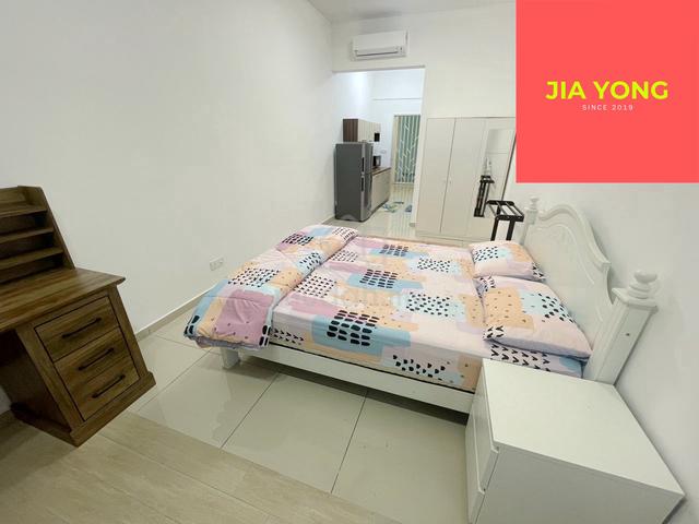 The Amarene @ Ideal Vision Park 1