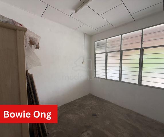 [Full Loan]Taman Keladi Single Storey Terrace For SALE 2