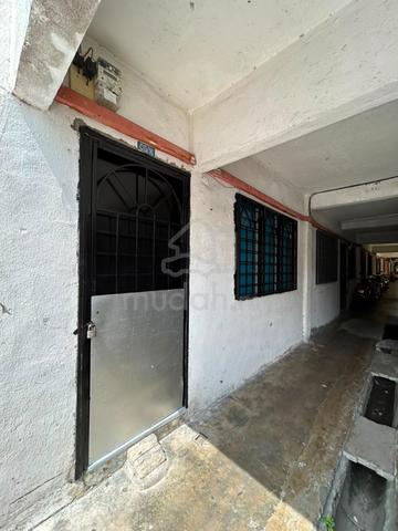 Bandar Teknologi Kajang Flat 1