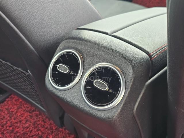 2021 Mercedes Benz A250 2.0 AMG LINE F.S.R C&C 47K - 3