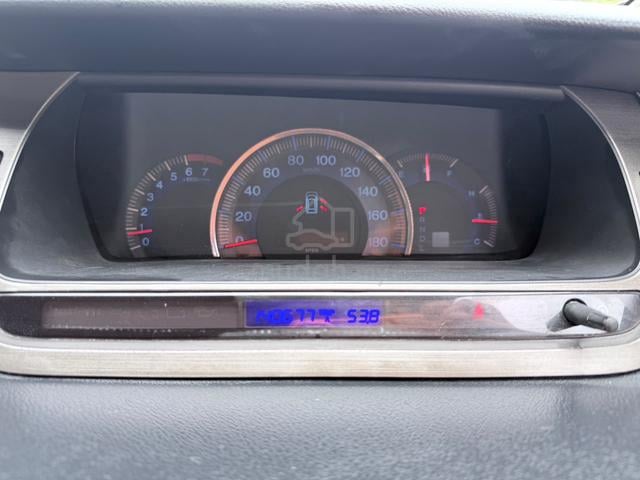 2004 Honda ODYSSEY 2.4 I-VTEC RB1 RB2 ABSOLUTE - 5