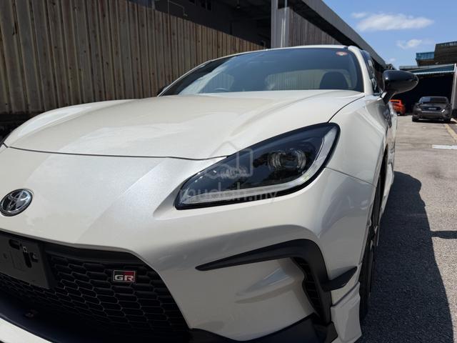 2023 Toyota GR86 2.4 RZ (M) GR BODYKIT BLITZ INTAK - 4