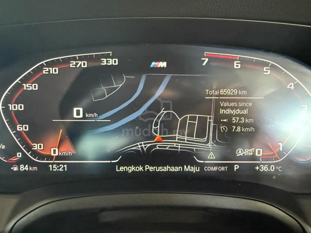 2019 Bmw 3 SERIES 2.0 330I M SPORT (A) - 5