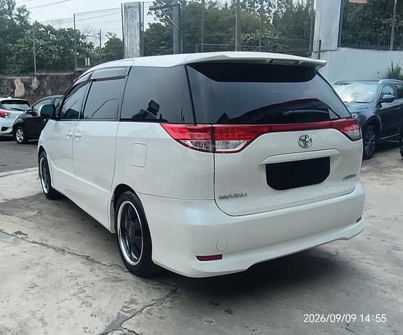 2014 Toyota ESTIMA 2.4 AERAS PREMIUM EDITION - 5