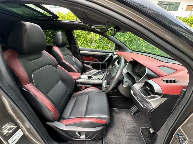 2023 Proton X50 FLAGSHIP 1.5 A SUNROOF UNTUNGSIKIT - 4