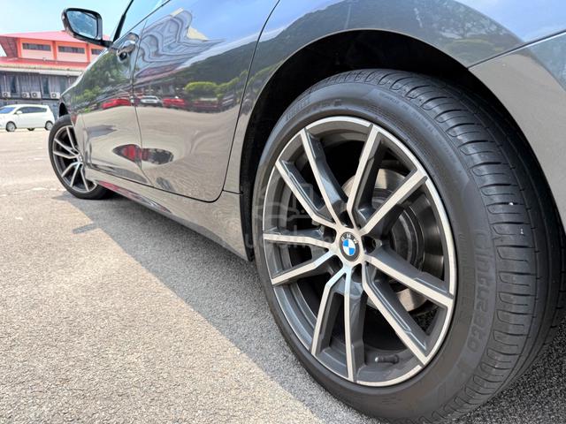 2022 Bmw 3 SERIES 2.0 20I SPORT MY19 G20 (A) - 3