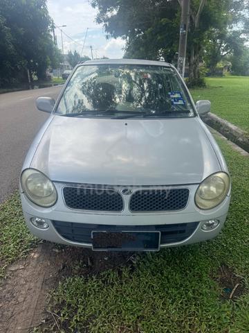 2005 Perodua KANCIL 847cc 850 EXS ENHANCED (M) - 3
