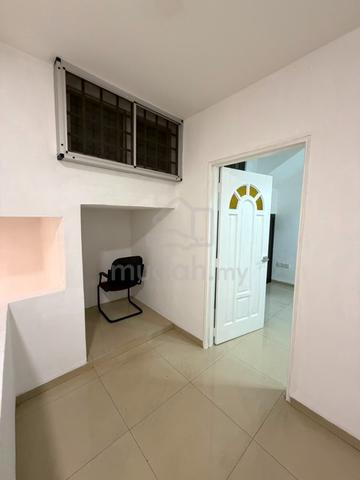 Kempas full loan below market 1