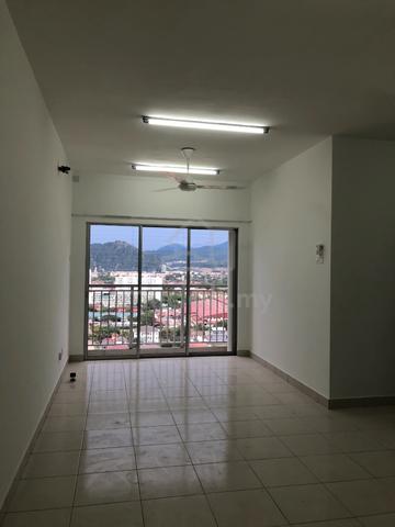 Sky Awani Residensi, Sentul 1