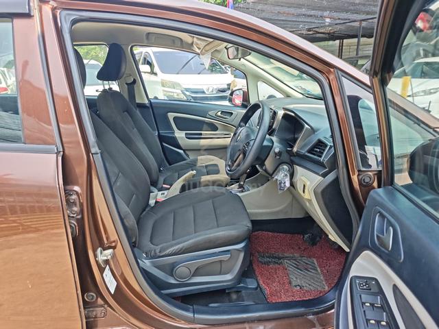 2017 Proton PERSONA 1.6 (AUTO) - 4