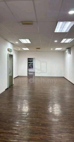 Shop office (NICE CONDITION), Kuchai Lama, Happy Garden 1