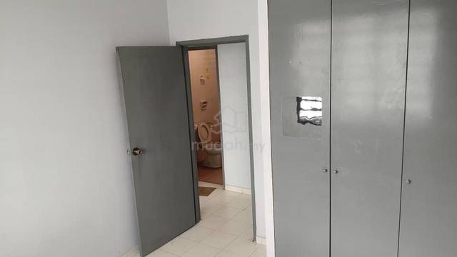 Nusa Perdana Service Apartment 4