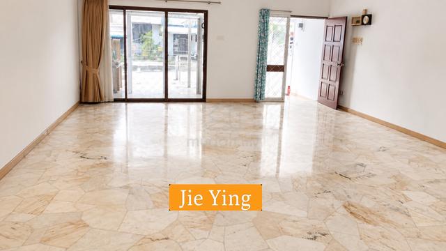 2 Storey Terrace For Rent at Penang Bukit Mertajam Taman Bukit Indah 1