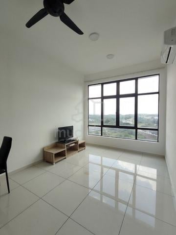 D'Summit Residences 1