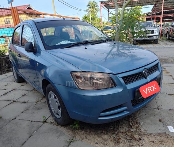 2008 Proton SAGA 1.3A B-LINE CLEAR STOCK - Cars for sale in Alor Setar ...