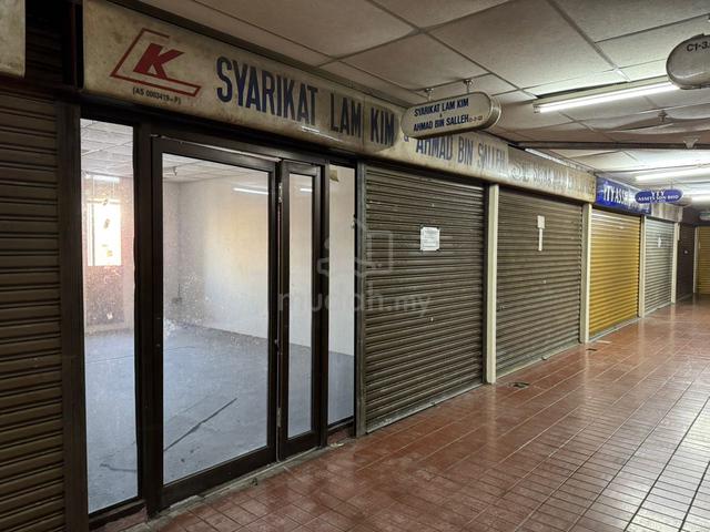 Komtar Unit ICI 3.03 For Rent 1