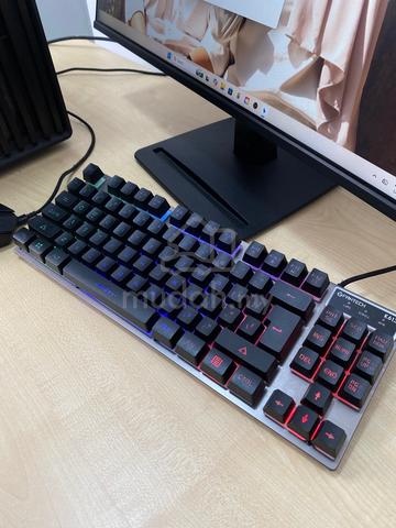 FULL SET SETUP PC NAK DIJUAL ( nego ) - photo 4 of 6
