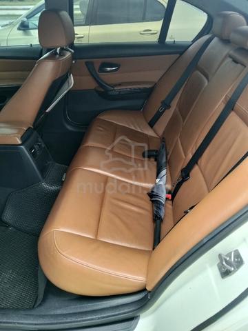 2011 Bmw 3 SERIES 2.0 20I M SPORTS (CKD) E90 - 5