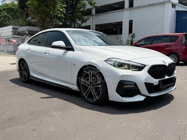 2021 Bmw 2 SERIES 1.5 218I 45K ML FULSRV RECORD - 4