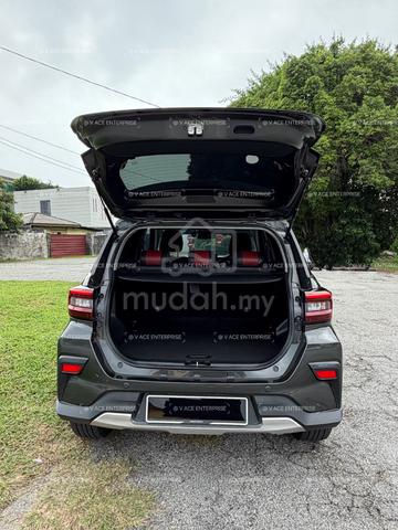 2022 Perodua ATIVA 1.0 AV D55L (A) - 4