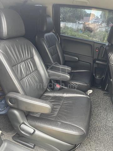 2012 Honda FREED 1.5 E (A) TYPE E - 3