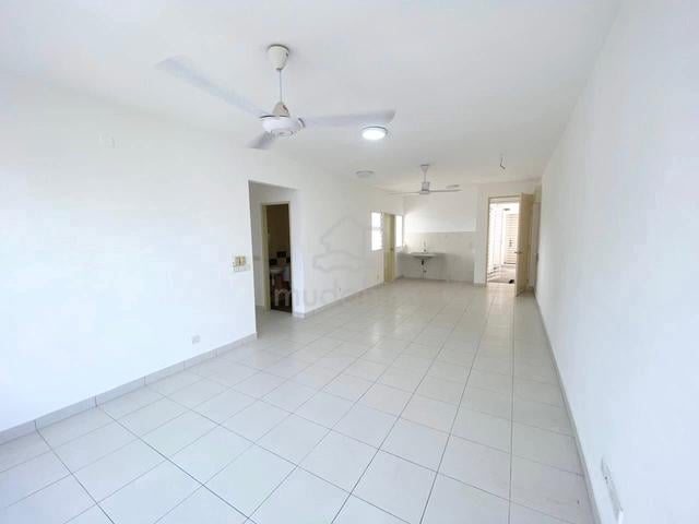 Seri Mutiara Apartment @ Setia Alam 1