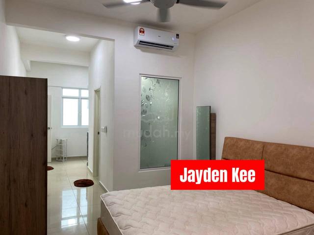 SummerSkye Residences 1