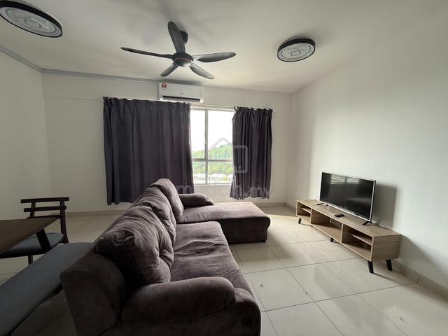 Meru Heights Residences @ Scientex Meru 1
