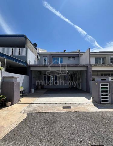 Residensi Prima Bandar Puteri Jaya 2 1