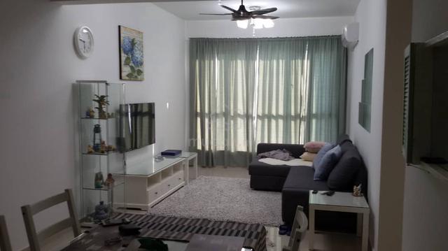 I-Santorini Tanjung Tokong Penang 3rd room for rent 1