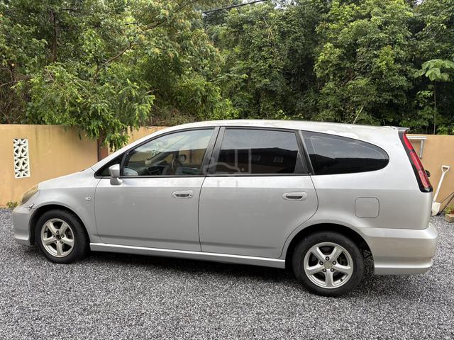 2006 Honda STREAM 2.0 IV RN3854PL FACELIFT (A) - 3