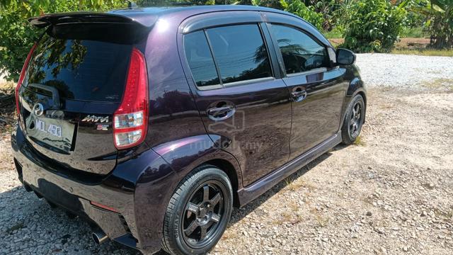 2013 Perodua MYVI 1.3 EZI PREMIUM (A) - 2